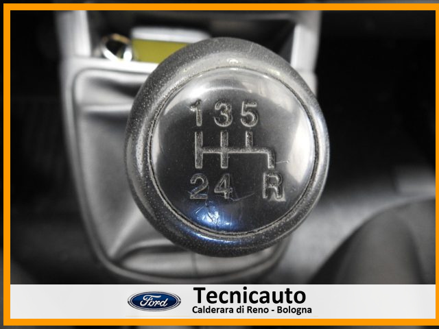 FIAT Qubo usata 16