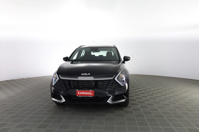 KIA Sportage usata 0