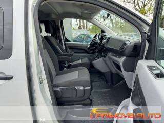 CITROEN Jumpy usata, con Controllo trazione