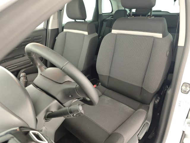CITROEN C3 Aircross usata, con Climatizzatore