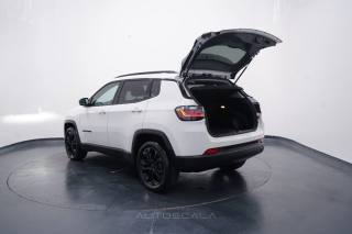 JEEP Compass usata 29