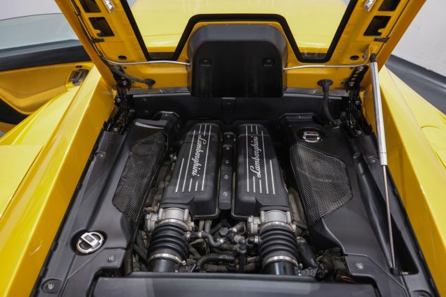 LAMBORGHINI Gallardo usata 41