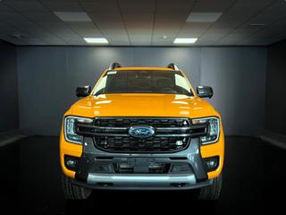 FORD Ranger usata, con Airbag