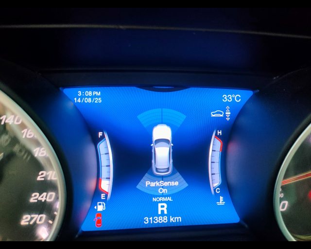 MASERATI Levante usata, con Pacchetto sportivo