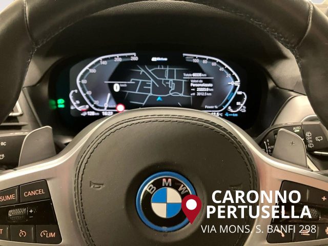 BMW X3 usata, con Filtro antiparticolato