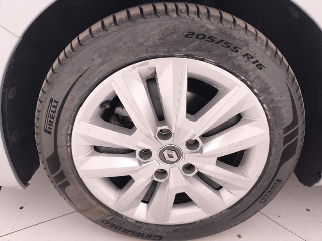 RENAULT Megane usata, con Chiusura centralizzata