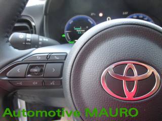 TOYOTA Yaris usata, con Bluetooth