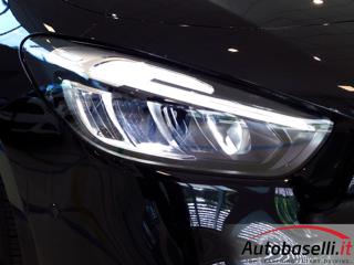 MERCEDES-BENZ B 180 usata, con Fari LED
