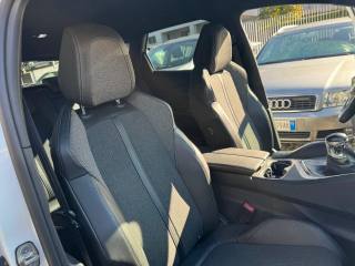 PEUGEOT 3008 usata, con Fendinebbia