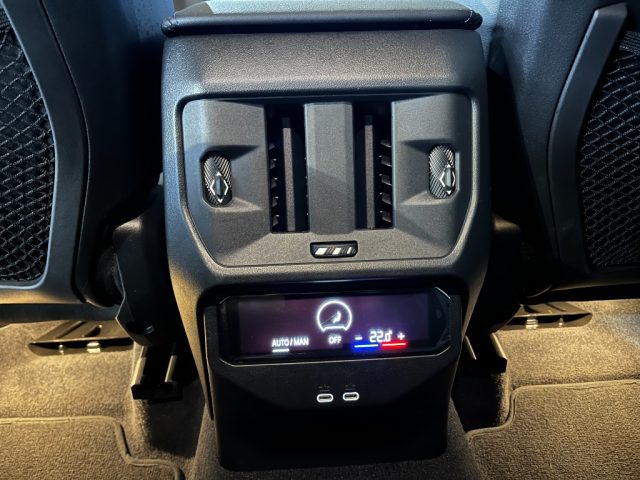 BMW X3 usata, con Sedili riscaldati