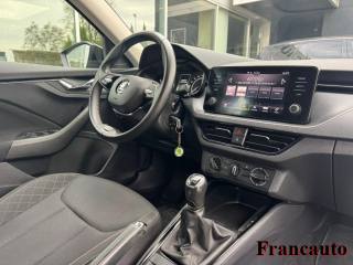 SKODA Scala usata, con Cerchi in lega