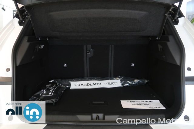 OPEL Grandland usata 10