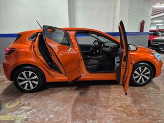 RENAULT Clio usata, con Autoradio
