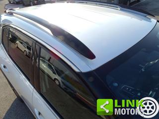 CITROEN C5 Aircross usata, con Bluetooth