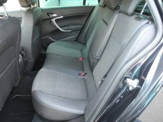 OPEL Insignia usata, con Fendinebbia