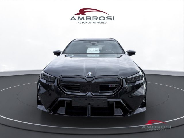 BMW M5 usata 6