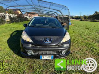 PEUGEOT 207 usata, con Airbag laterali