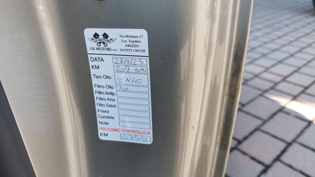 MINI Cooper D usata, con Chiusura centralizzata telecomandata