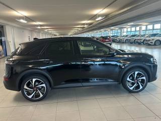 DS AUTOMOBILES DS 7 usata, con Controllo trazione