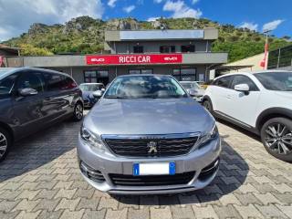 PEUGEOT 308 PureTech Turbo 130 S&S Allure