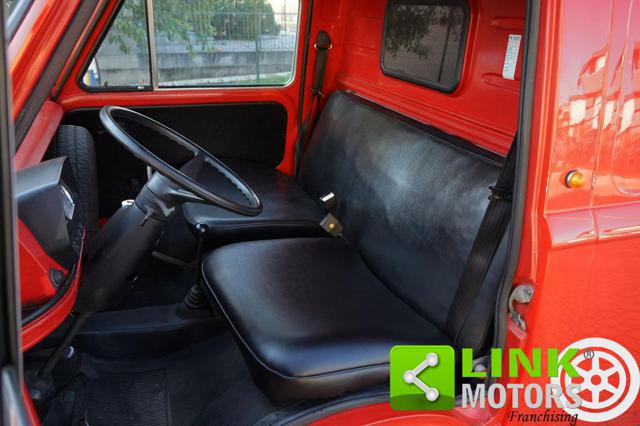 FIAT 900 usata 16