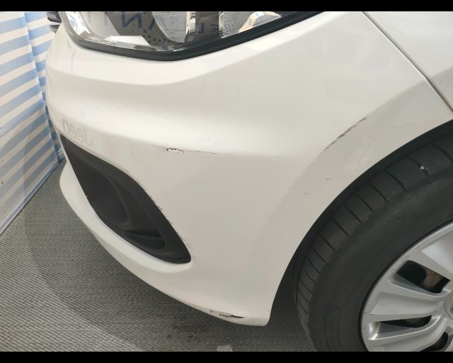 FIAT Tipo usata 22