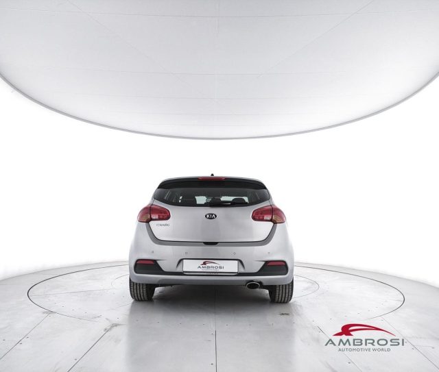 KIA Ceed usata 5
