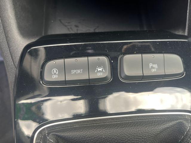OPEL Mokka usata, con ESP