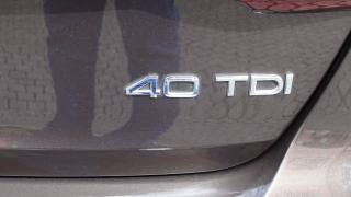 AUDI A4 usata 50