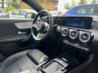 MERCEDES-BENZ A 200 usata, con ESP