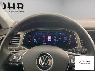 VOLKSWAGEN T-Roc usata, con ESP