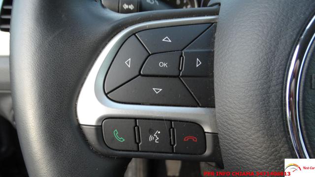 JEEP Compass usata 86
