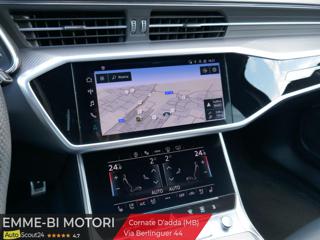 AUDI RS6 usata, con Cruise Control