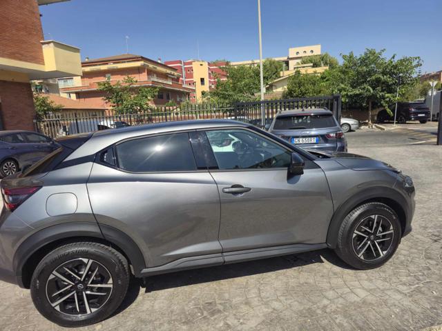 NISSAN Juke usata, con Cerchi in lega