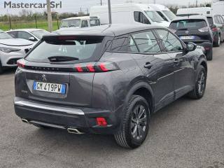 PEUGEOT 2008 usata, con Antifurto