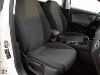 SEAT Leon usata, con Climatizzatore