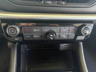 JEEP Compass usata, con Controllo elettronico della corsia