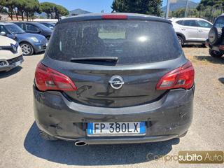 OPEL Corsa usata, con Alzacristalli elettrici
