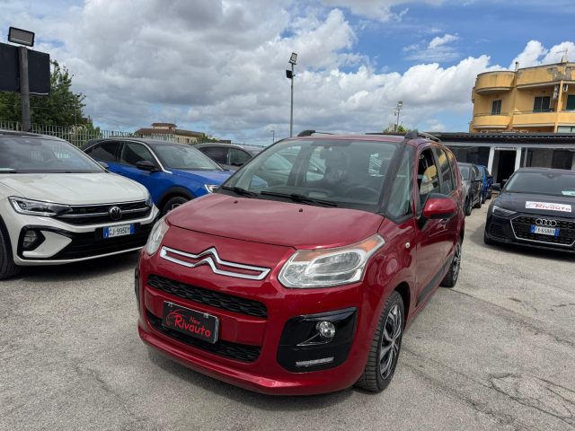 CITROEN C3 Picasso usata, con Airbag laterali