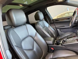 PORSCHE Macan usata, con Boardcomputer