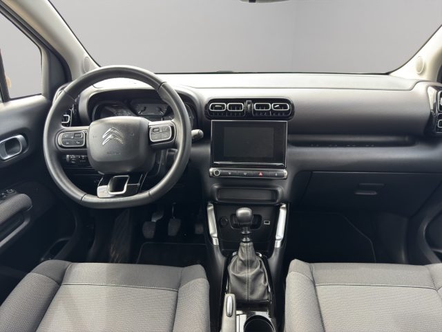 CITROEN C3 Aircross usata, con Cruise Control