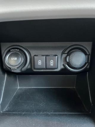 SUZUKI Swift usata, con Servosterzo