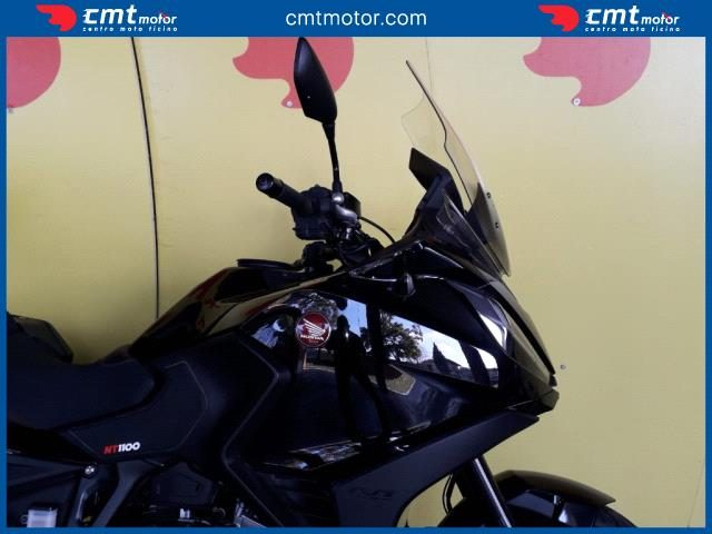 HONDA NT 1100 usata 8