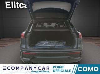 AUDI Q5 usata, con Sistema di navigazione