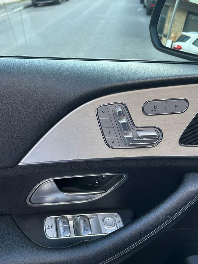 MERCEDES-BENZ GLE 300 usata, con ESP