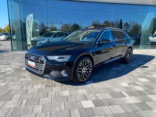AUDI A6 usata, con Airbag
