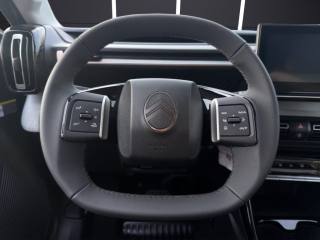 CITROEN C3 Aircross usata, con Climatizzatore