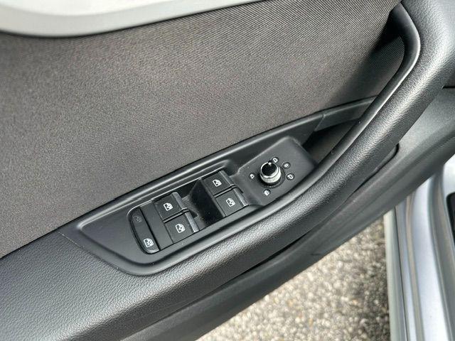 AUDI A4 usata, con Bracciolo