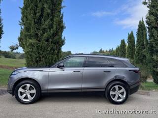 LAND ROVER Range Rover Velar usata, con Antifurto