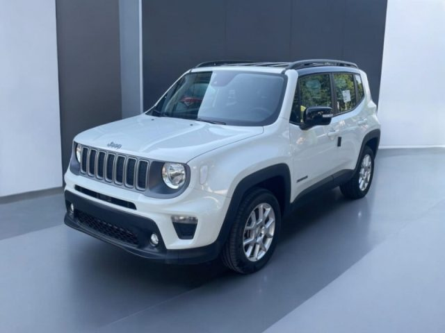JEEP Renegade usata, con ABS